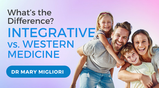 What's the Difference Between Integrative Medicine and Traditional Medicine?
