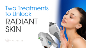 Unlocking Radiant Skin: The Key Benefits of Combining Moxi and BBL Treatments