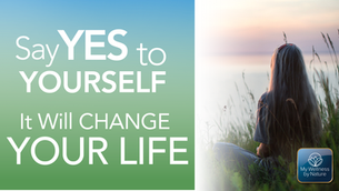 Saying Yes to Yourself: A Practical Path to Self Care, Boundaries, and Better Work-Life Balance