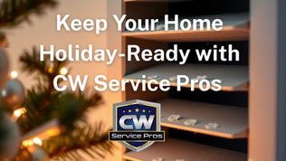 Keep Your Home Holiday-Ready
