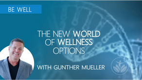 The World of Wellness Options
