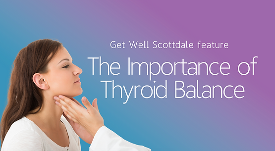 Thyroid Optimization Video