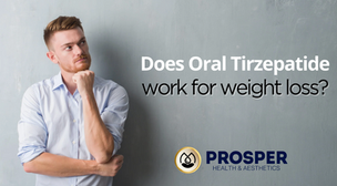 Poke-Free Weight Loss Solution in Sioux City: Oral Tirzepatide