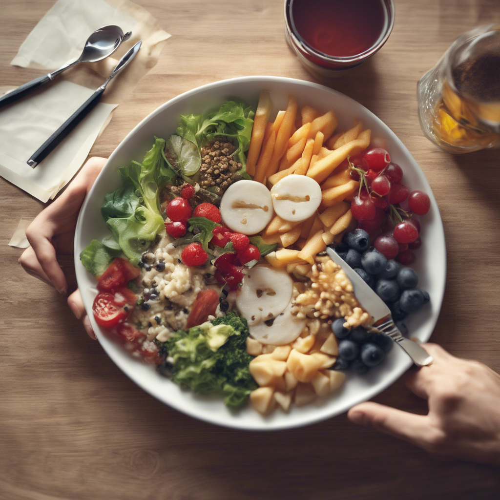Nutrient Absorption