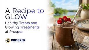Healthy Smoothie Recipe