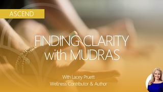 All About Mudras