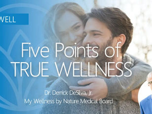 True Wellness