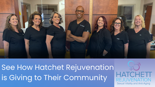 Hatchett Rejuvenation: Celebrating First Responders with Pizzas and Charcuterie Boards