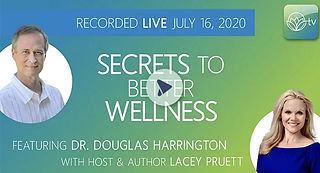 Secrets to Wellness