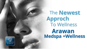 A New Approach to Wellness: Meet Arawan Medspa + Wellness