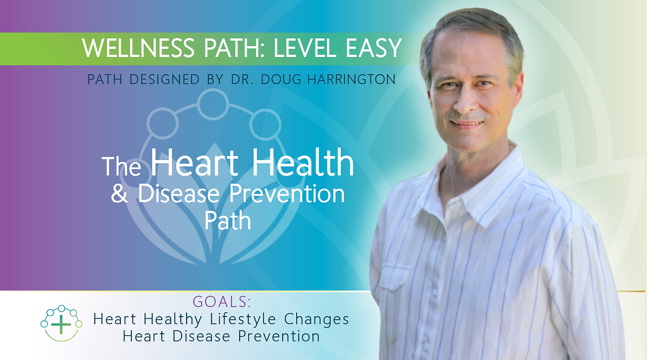 Path for Heart Health