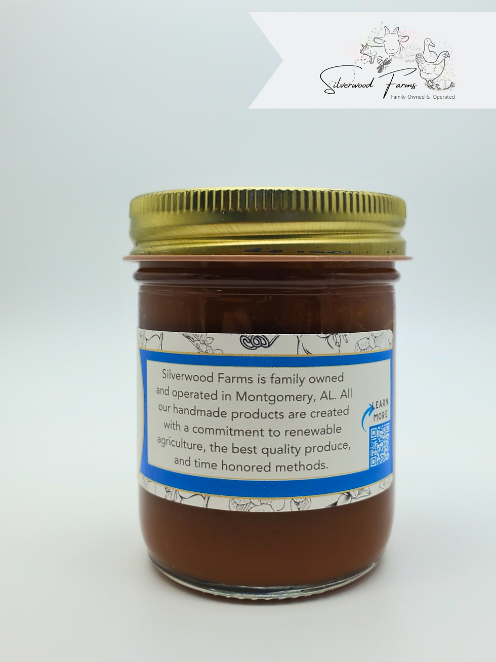 Thumbnail: Cajeta- Goat's Milk Caramel