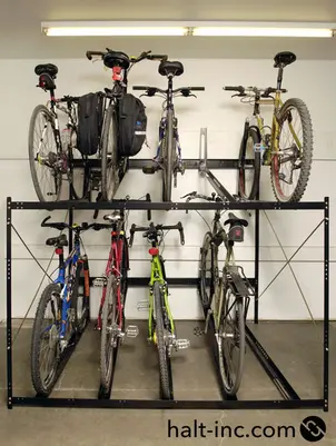 The Rise of Bike Rooms in Urban Living – From Niche Amenity to Essential Feature