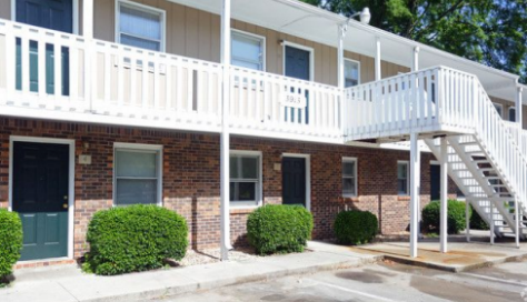 TreeHaven Glenn