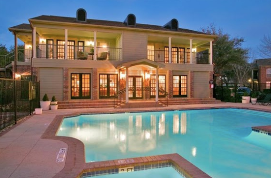 LIV at Valley Ranch (Formerly The Oaks at Valley Ranch