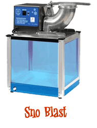 Snowcone Machine Rental In Nashville