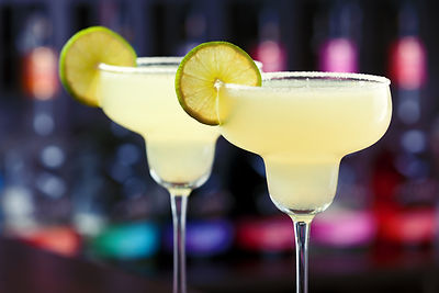 Music City Margarita Frozen Drink Machine Rentals