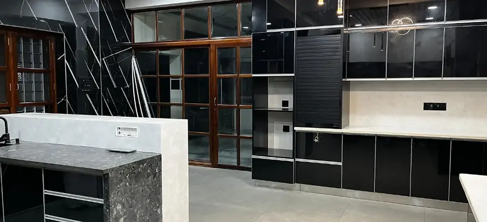 Galvanized Steel Modular Kitchen_.webp
