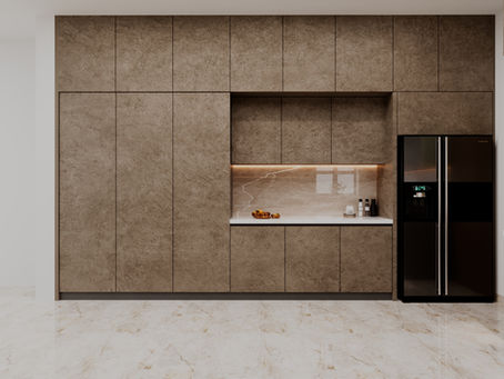 Termite proof modular kitchen guide for Indian homes