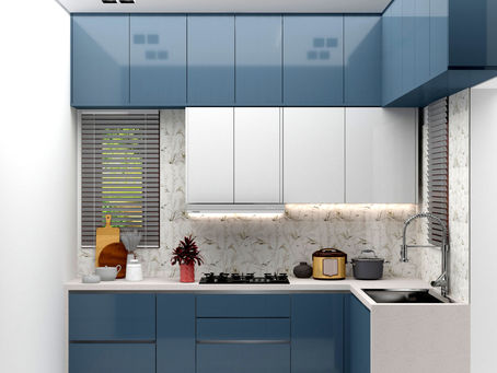 Is a Stainless Steel Modular Kitchen Worth the Investment? Full ROI Breakdown