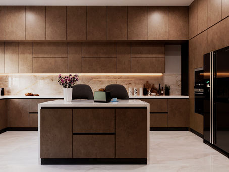 Factory-Engineered vs Local Fabricated Stainless Steel Kitchens: Which One Lasts Longer?
