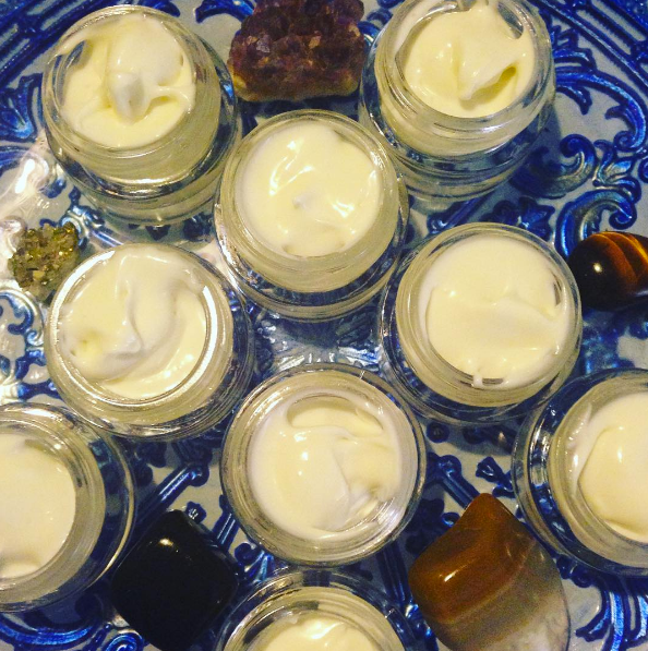 Thumbnail: Jasmine Lotus Eye Balm
