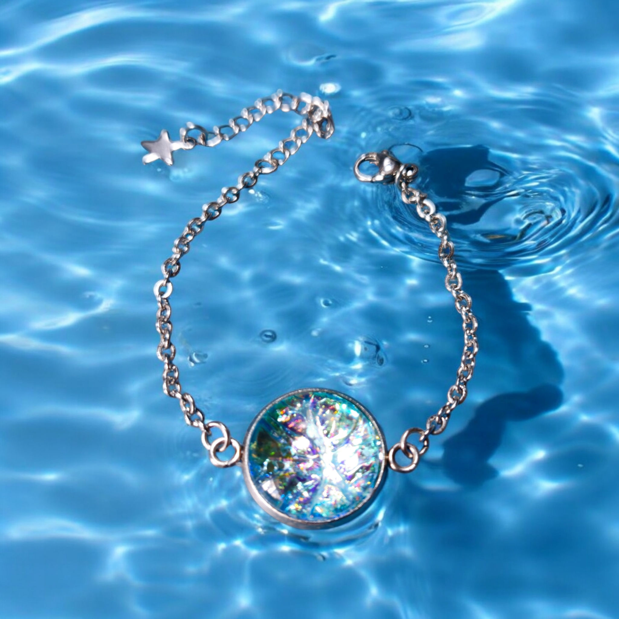 Childs Aurora Light Bracelet