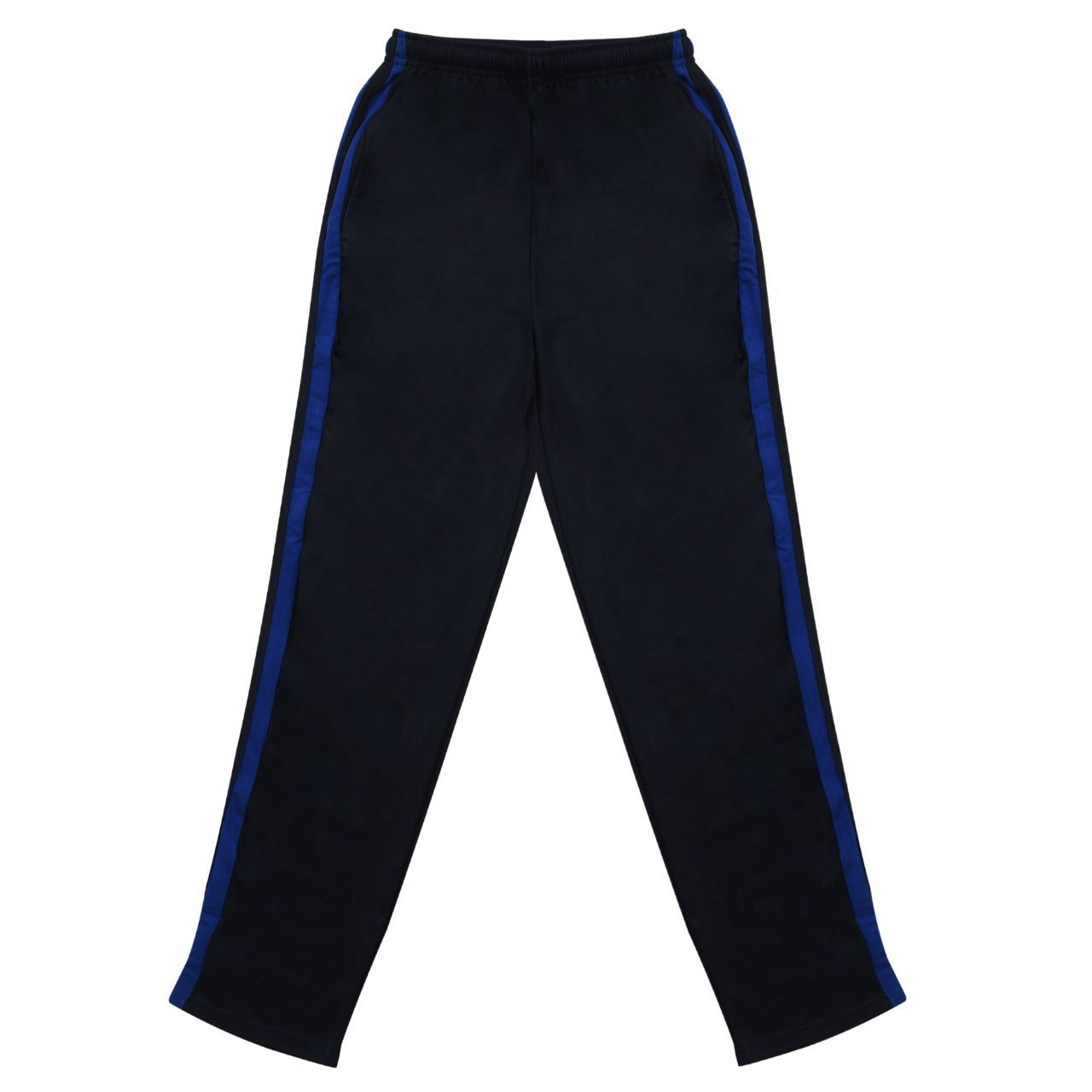 Lower (Blue House) IPGS