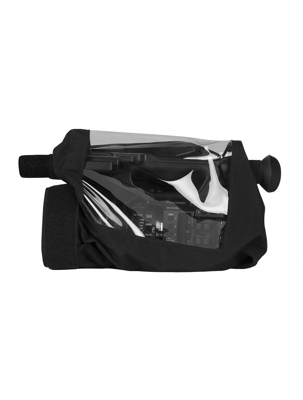QRS-UX180