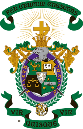 lambda chi alpha