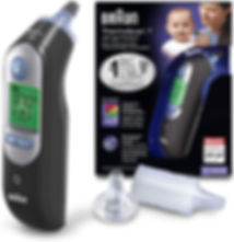 Thermoscan Braun 7