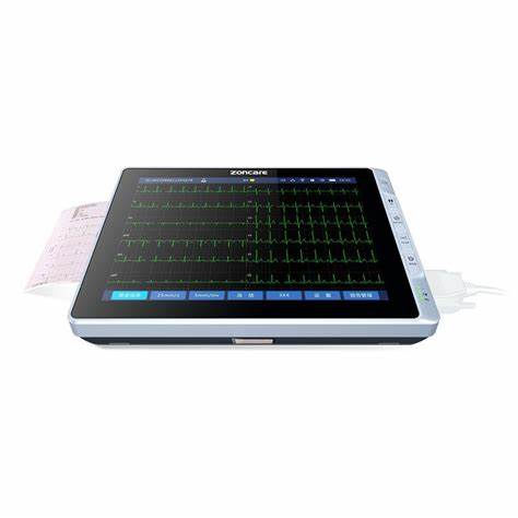 Miniature : IMAC 12 ECG 6 Pistes