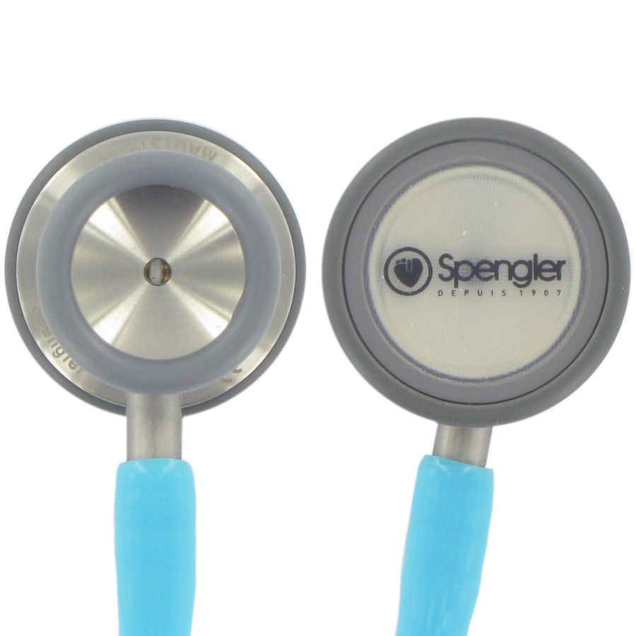 Miniature : Spengler Stéthoscope pédiatrique Magister 