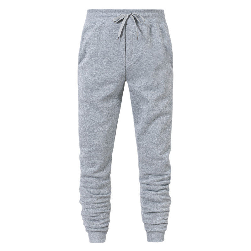 Thumbnail: Men Casual Fashion Sports Pants Gym Sport Trousers for Men Jogger Sweatpantsrunn