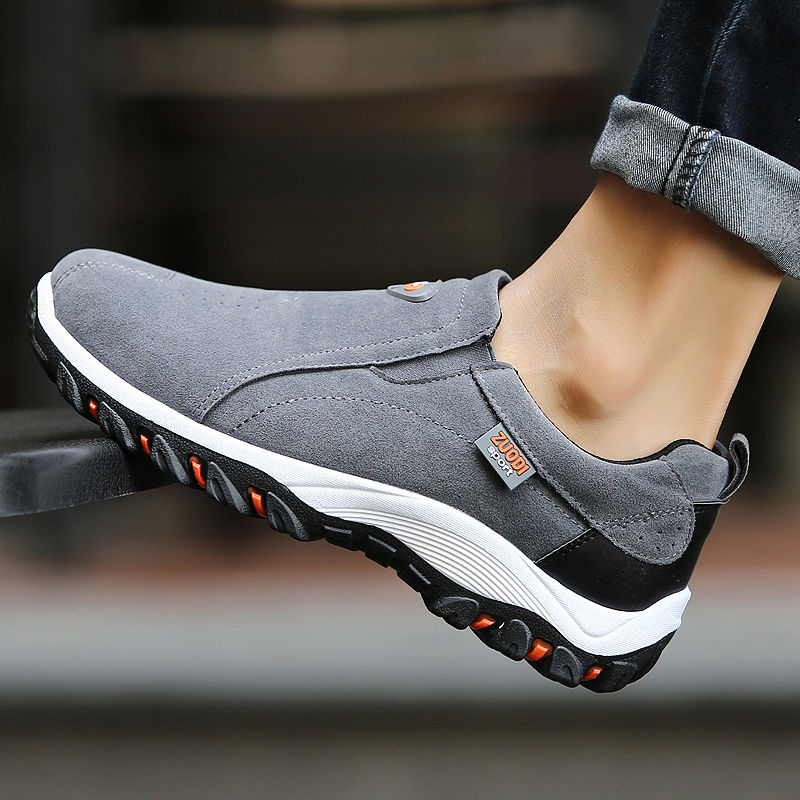 Thumbnail: 2025 New Outdoor Hiking, Camping, Running, Jogging, Leisure Hiking, Waterproof, 