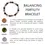 Thumbnail: Fertility Gemstone Bracelets - Imprinted with Frequencies