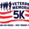 Veteran's Day 5K 