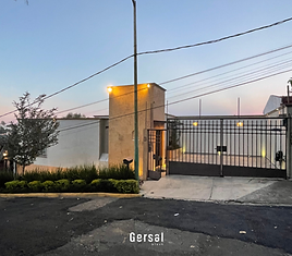 Casa en Vista del Valle