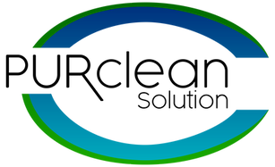 Purclean Home Logo