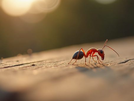 Understanding Regional Pest Challenges in North Olmsted