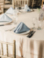 Vaughan Banquet Hall - L'azzurra Ballroom