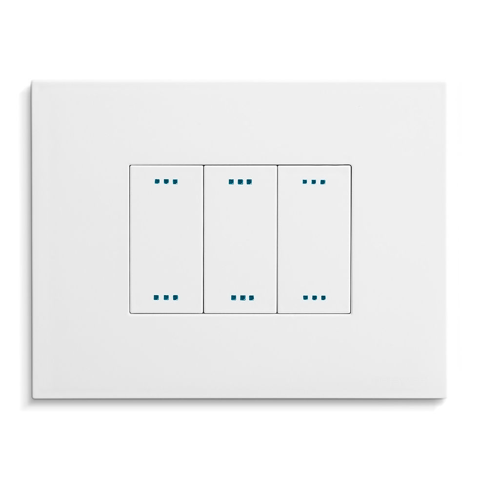 Miniatura: Master PIXIA Placca 3 Posti