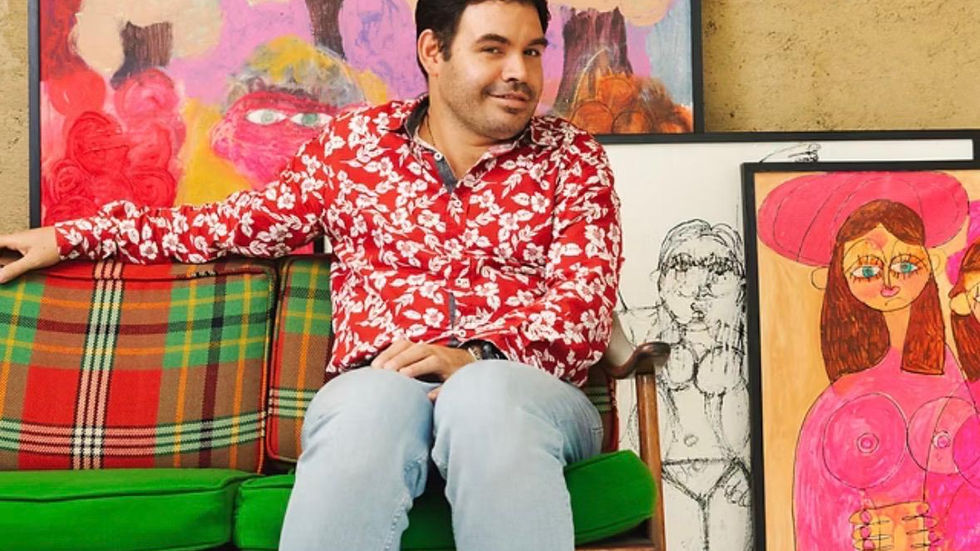 Sebastian López Durán