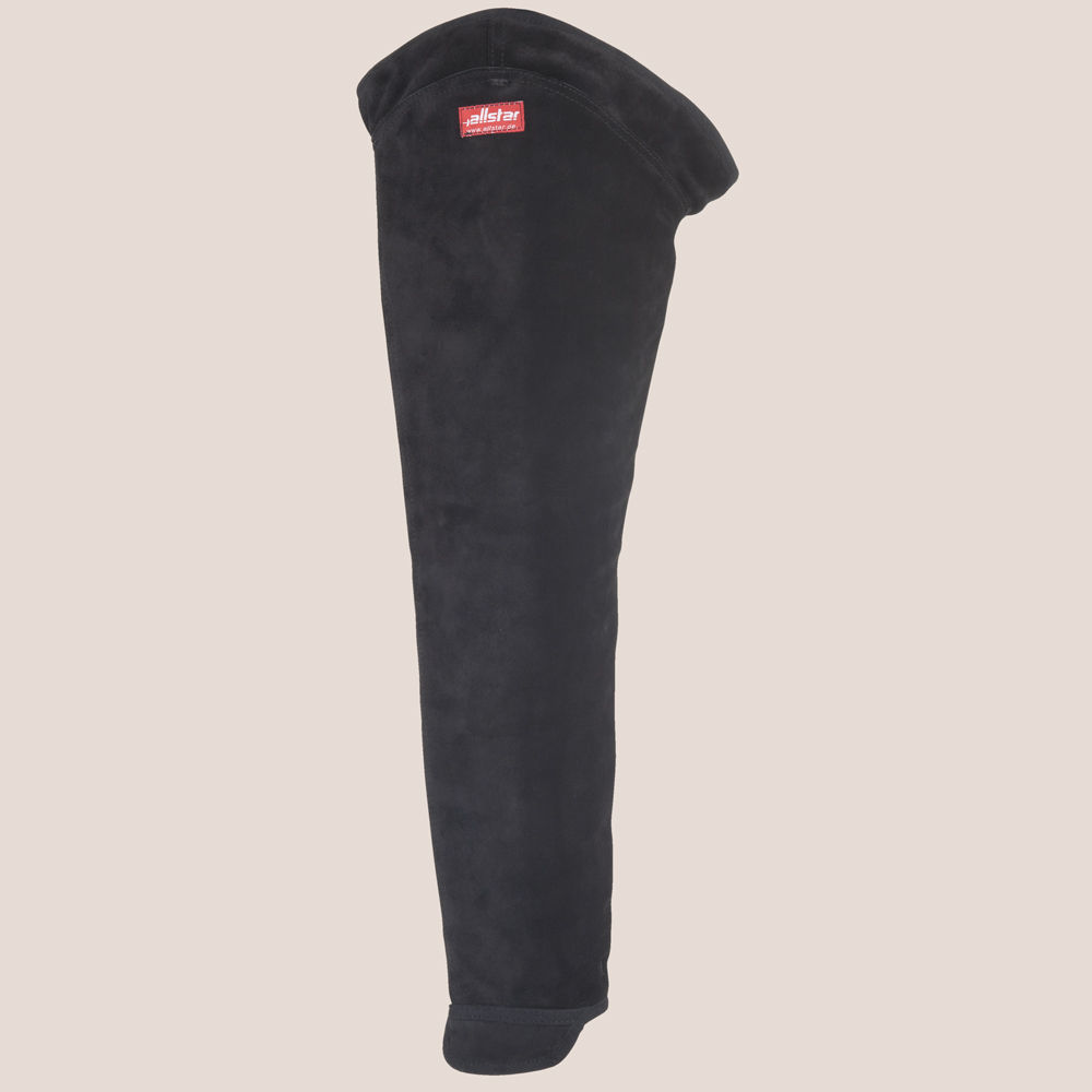 Manche de Leçon Épée en Cuir