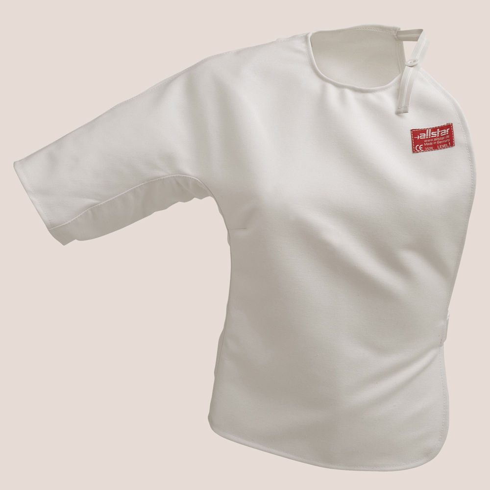 Ecoline 350N Cuirasse Femme