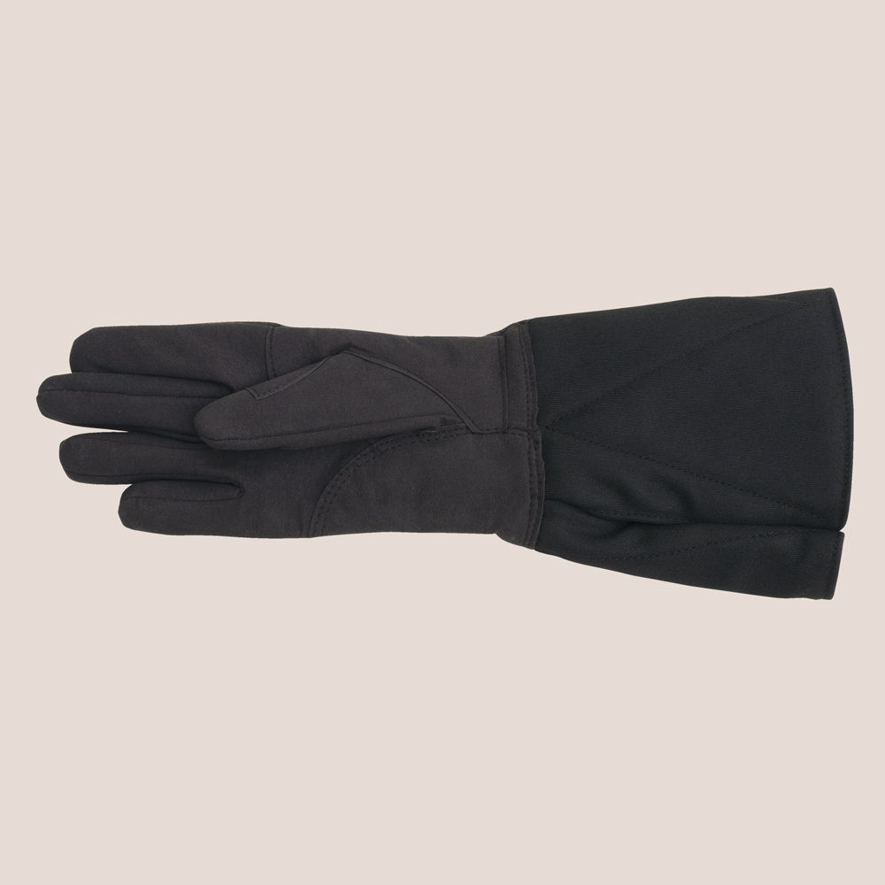 Fechtmeisterhandschuh