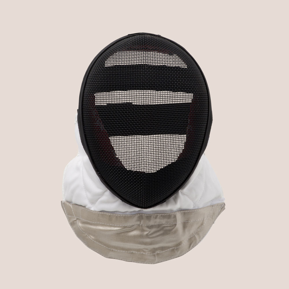 Vario Ultra Inox FIE Masque Fleuret/Épée