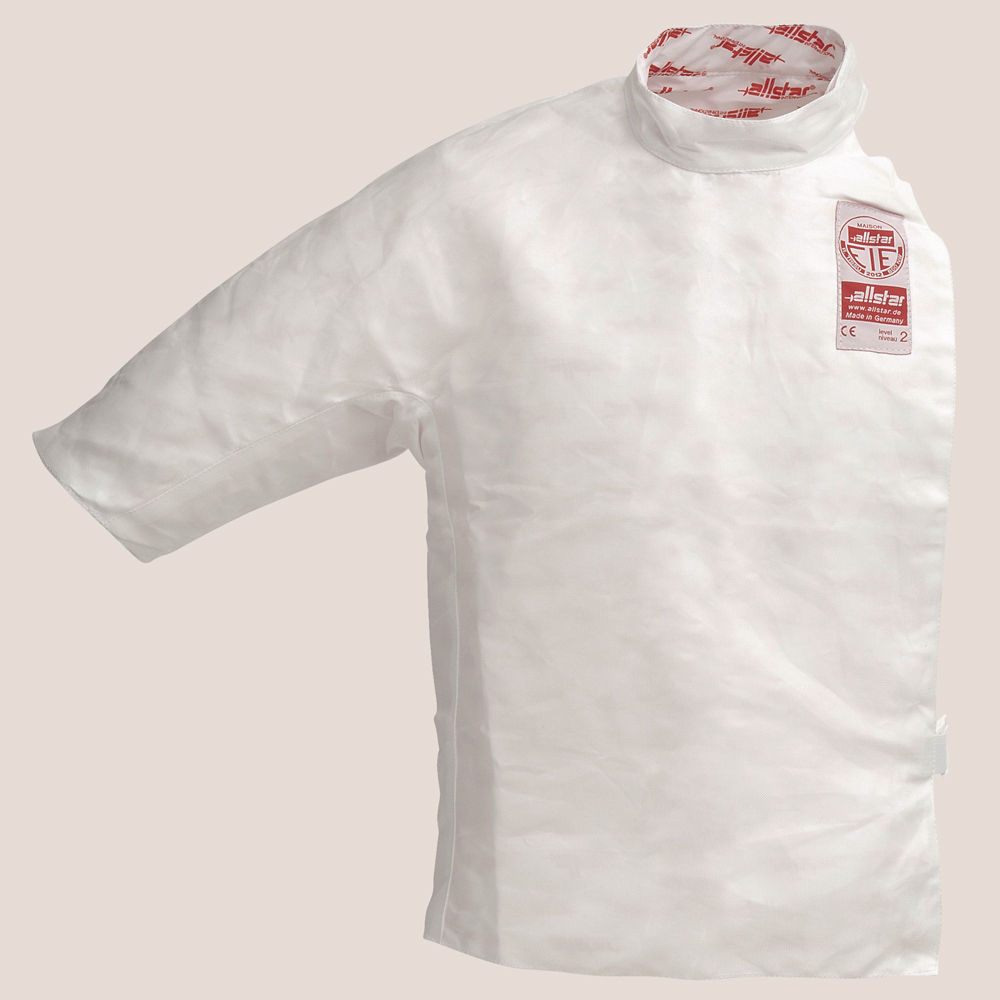 ExtraLight FIE-Plastron Kinder (3/4)