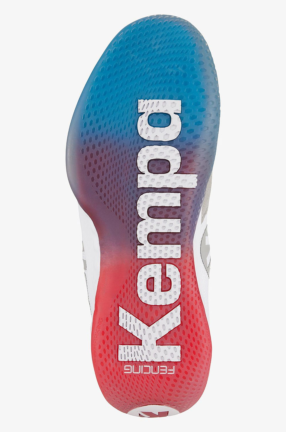 Miniaturbild: Fechtschuh KEMPA Attack Multicolor
