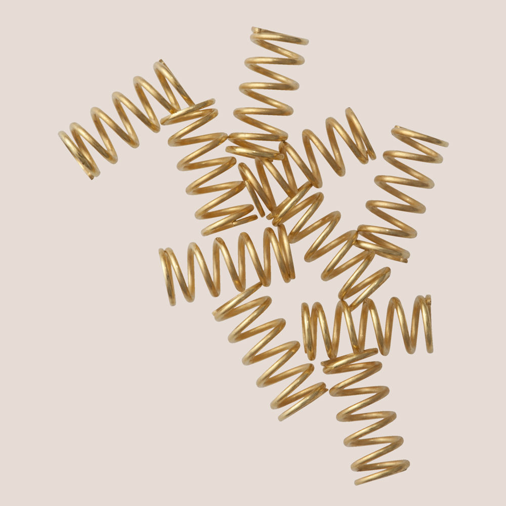 Ressorts Fleuret(par 10)